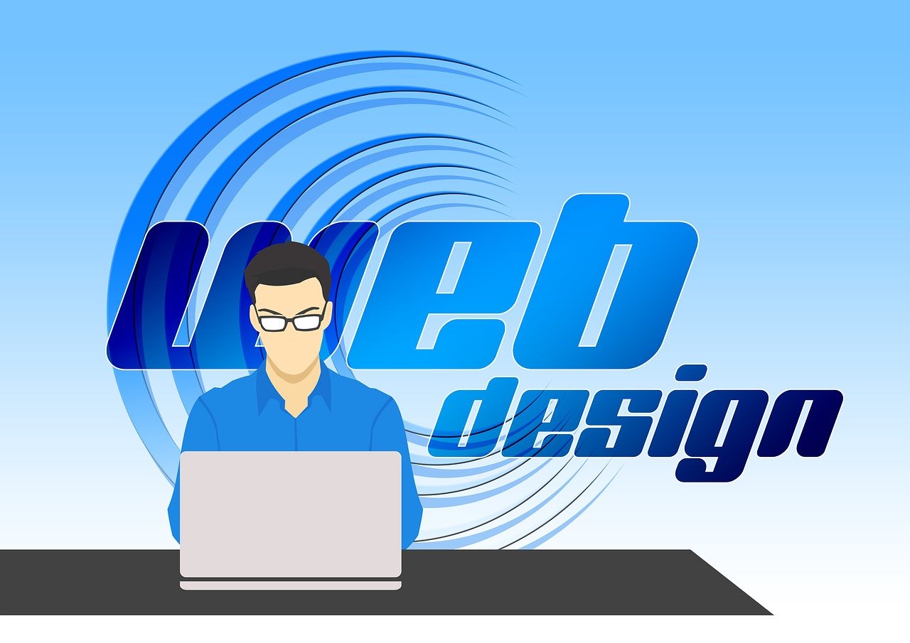 Webdesign Webdesign