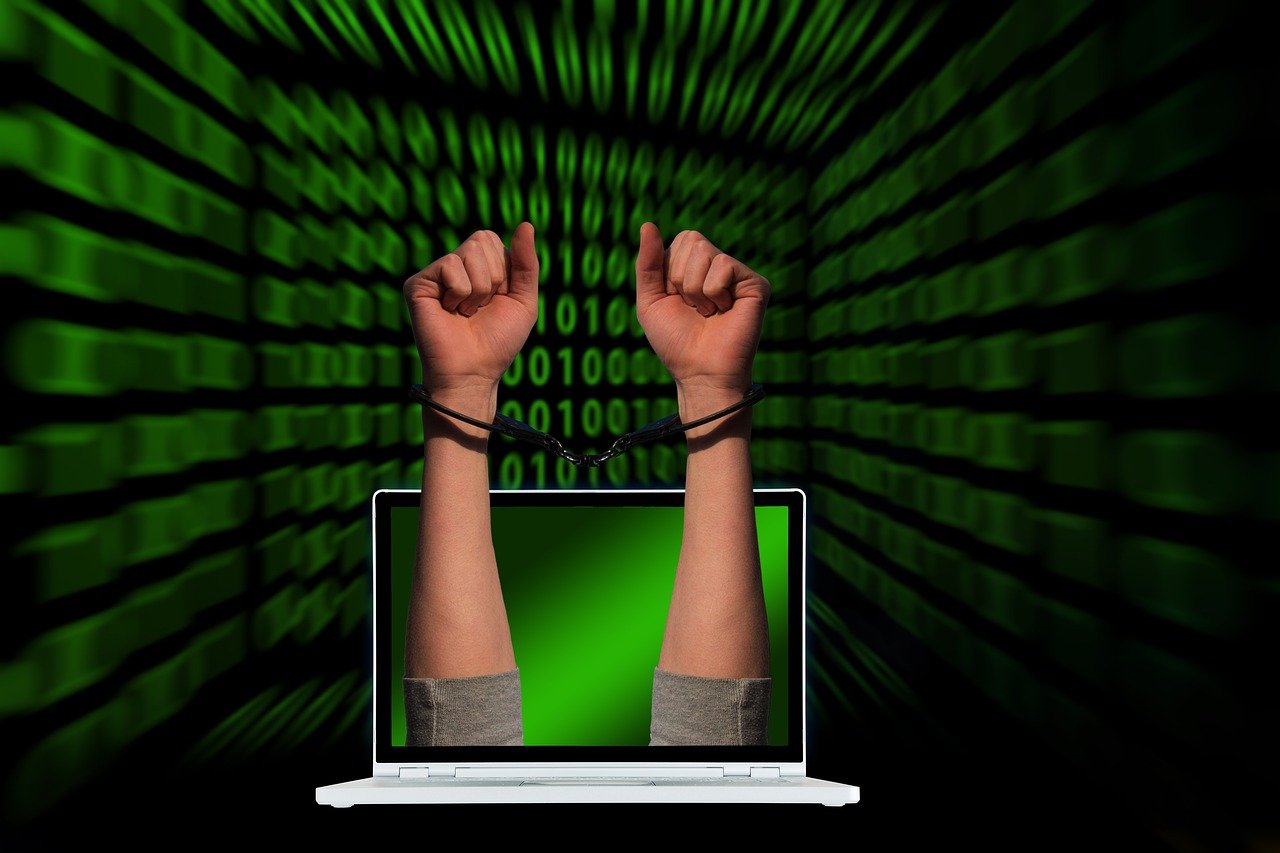 Cybercrime 2025 Cybercrime 2025