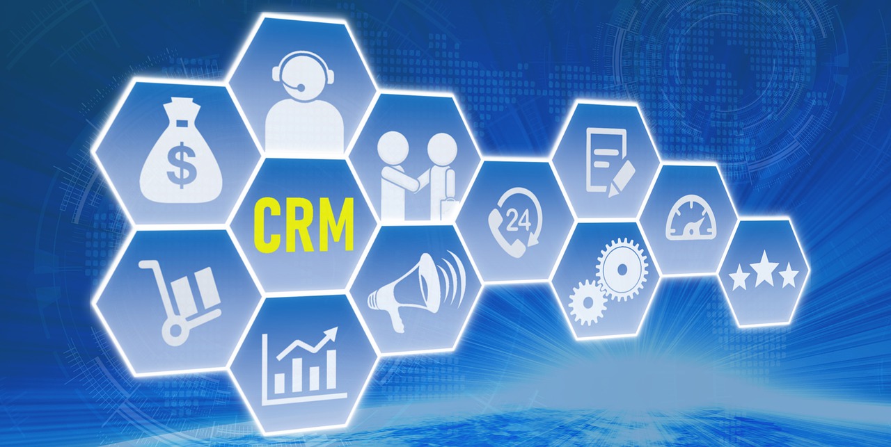 CRM Tool