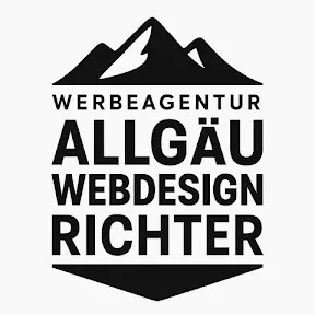 Webdesign Allgäu – Webseiten und SEO | Webdesign Richter
